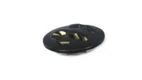 Wheel Cap - Mopar (5RK12RXFAA)