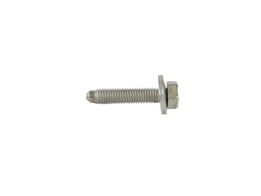 Hex Flange Head Bolt | Mopar | Part Number (6512273AA)
