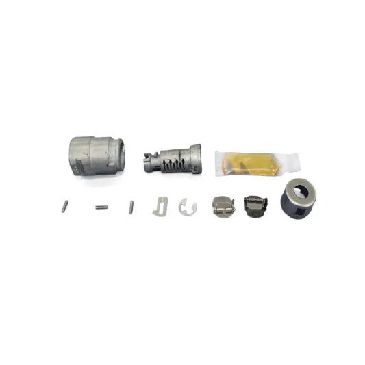 Door Lock Cylinder - Mopar (68085676AA)