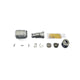 Door Lock Cylinder - Mopar (68085676AA)