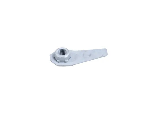 Hex Nut | Mopar | Part Number (6512425AA)