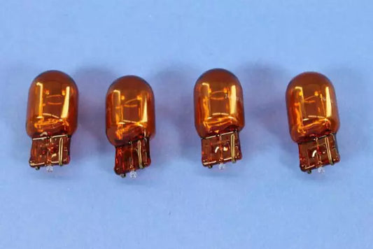 Park And Turn Bulb- Right | Mopar | Part Number (L0007440NA)