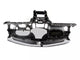 Base Panel Instrument Panel - Mopar (5QX85DX9AE)