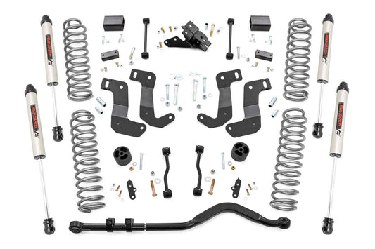 Rough Country 3.5‑inch Suspension Lift Kit – RC79570