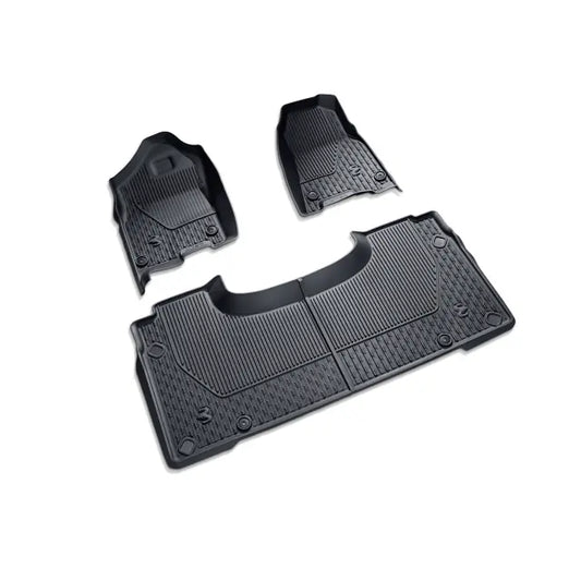 Mat Kit-Floor Rear - Mopar (82215421AD)