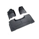 Mat Kit-Floor Rear - Mopar (82215421AD)