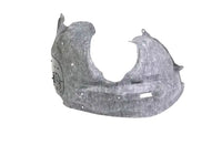 Wheelhouse Inner Silencer, Left - Mopar (68272335AD)