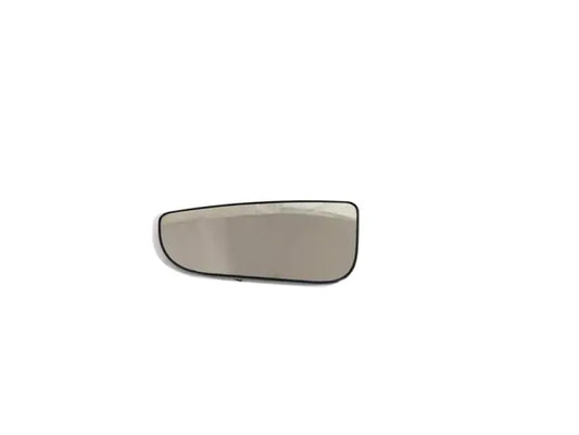 Spotter Mirror Replacement Glass, Left - Mopar (68460761AA)
