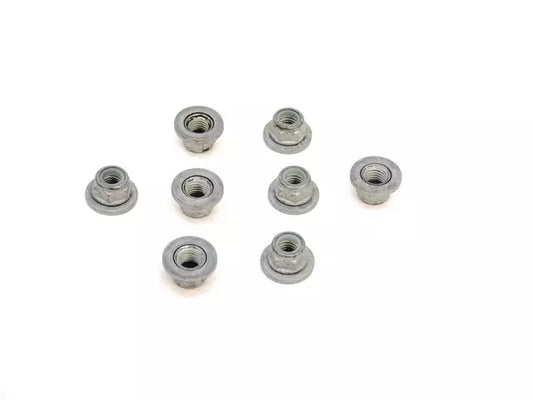 Hex Nut And Washer | Mopar | Part Number (6508274AA)