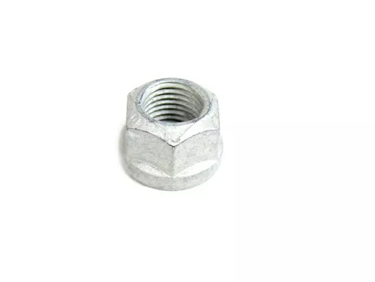 Hex Lock Nut | Mopar | Part Number (6511389AA)