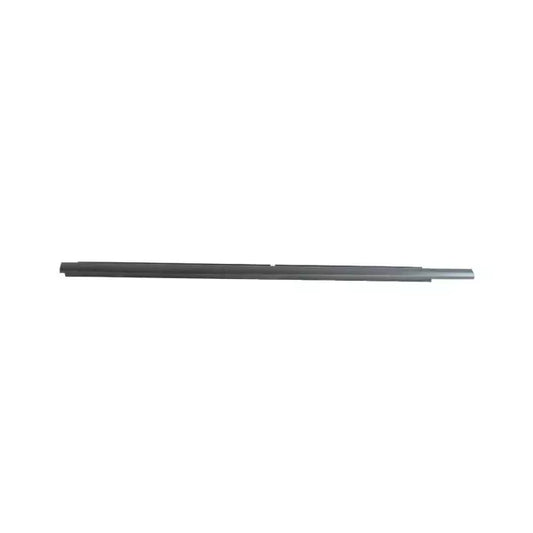 Front Door Belt Outer Weatherstrip, Right - Mopar (55399160AE)