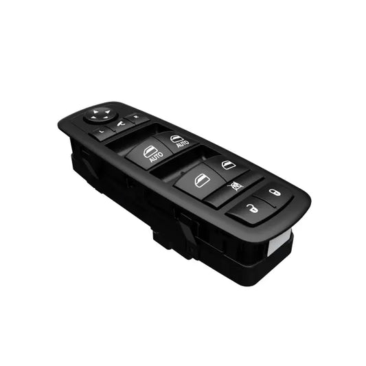 Front Door Switch And Bezel - Mopar (68590582AA)