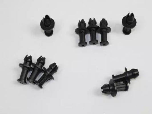 Push Pin | Mopar | Part Number (6509761AA)