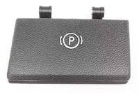 Parking Brake Handle - Mopar (1NL97DX9AC)