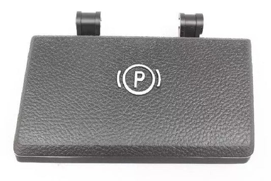 Parking Brake Handle - Mopar (1NL97DX9AC)
