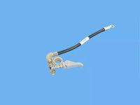 Battery Negative Wiring - Mopar (4727651AB)