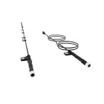 Sensor - Mopar (68164799AC)