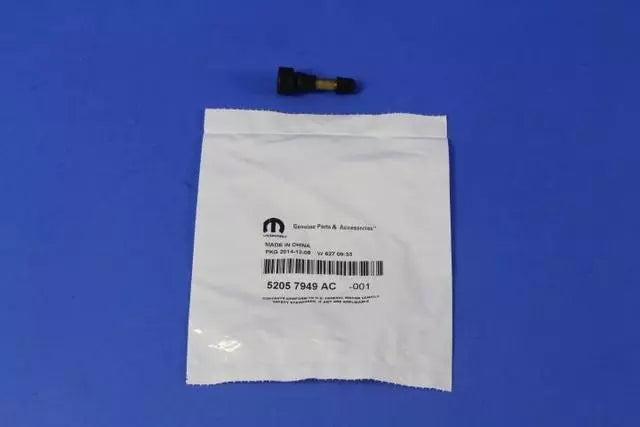 Wheel Valve Stem - Mopar (52057949AC)