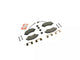 Front Disc Brake Pad Kit - Mopar (68294494AA)