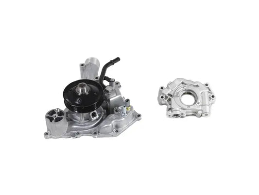 Water Pump - Mopar (4893133AF)