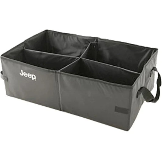 Mopar Cargo Tote (Part # 82208566)