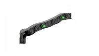 Fascia Bracket- Left | Mopar | Part Number (68138415AC)