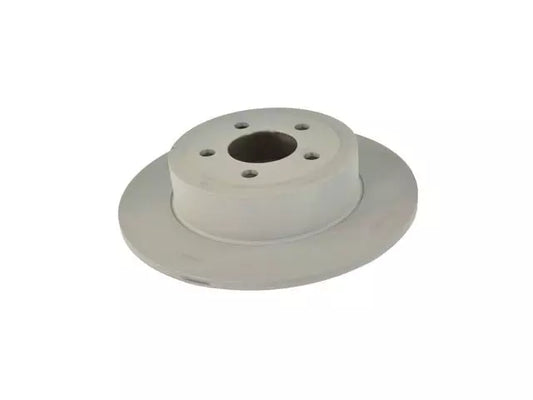 Brake Rotor | Mopar | Part Number (68368070AA)