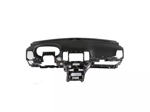 Base Panel Instrument Panel - Mopar (5QX85DX9AE)
