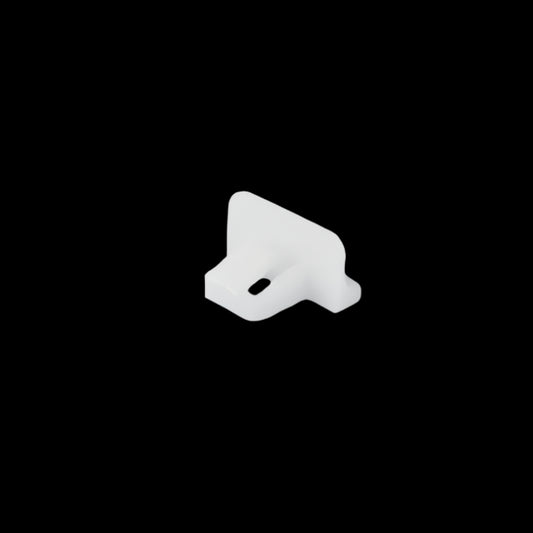 Fascia Clip | Mopar | Part Number (68225214AA)