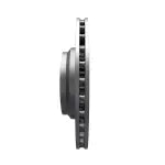 Disc Brake Rotor - Mopar (4755539AA)
