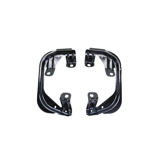 Fog Light Bracket Kit - Mopar (68054374AC)