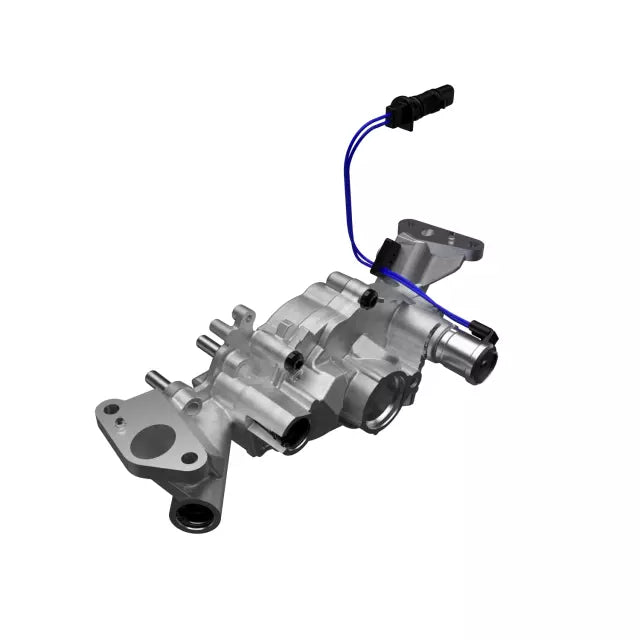 Engine Oil Pump Kit - Mopar (68252670AP)