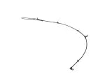 Windshield Washer Hose - Mopar (68499217AA)