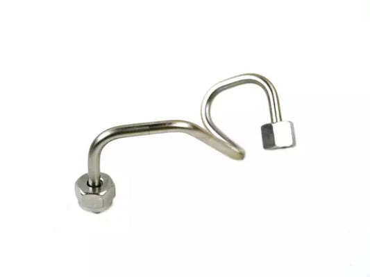 Fuel Injector Supply Tube | Mopar | Part Number (68224790AA)