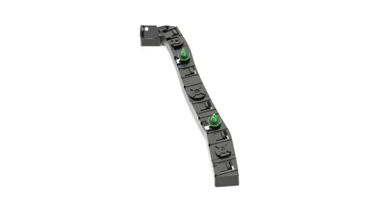 Fascia Bracket- Left | Mopar | Part Number (68138415AC)