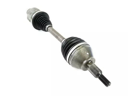 Axle Half Shaft | Mopar | Part Number (52123702AC)