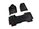 Mat Kit-Floor - 1ST & 2ND Row - Mopar (82216269AB)