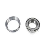 Drive Pinion Bearing Kit, Rear - Mopar (5017438AA)