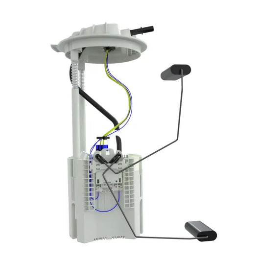 Fuel Pump Module - Mopar (55398693AF)