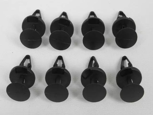 Push Pin | Mopar | Part Number (6509049AA)