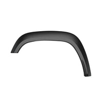 Wheel Opening Flare Molding, Left - Mopar (6VZ39GXHAA)