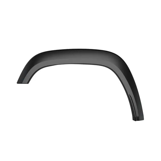 Wheel Opening Flare Molding, Left - Mopar (6VZ39GXHAA)