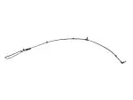 Windshield Washer Hose - Mopar (68499217AA)