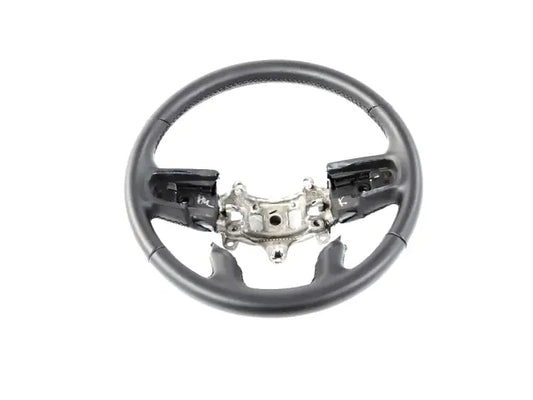 Steering Wheel - Mopar (6XS052X7AA)