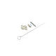 Chain Tensioner, Right Side - Mopar (05047886AB)