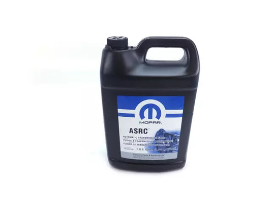 Automatic Transmission Fluid | Mopar | Part Number (05189977AD)