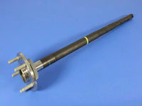Axle Rear Shaft, Left - Mopar (68140297AA)
