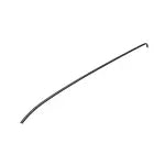 Roof Molding, Left - Mopar (68289845AC)