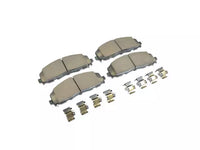 Front Disc Brake Pad Kit - Mopar (68317914AC)