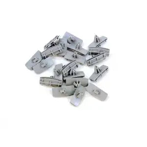 Applique Clip | Mopar | Part Number (55157055AA)Motor Vehicle Frame & Body PartsMy Mopar Garage